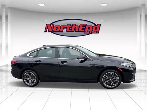 2024 BMW 228 Gran Coupe i xDrive