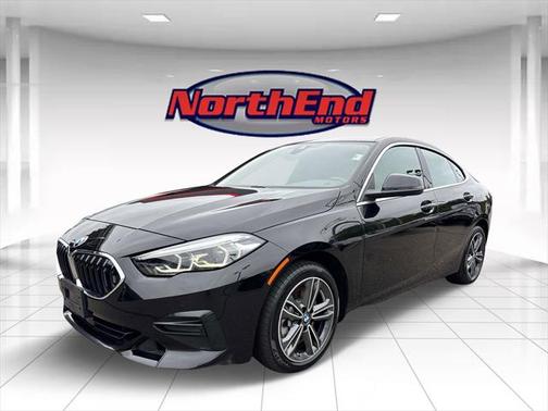 2024 BMW 228 Gran Coupe i xDrive