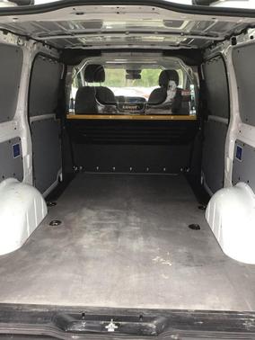 Arctic White 2022 Mercedes-Benz Metris Base