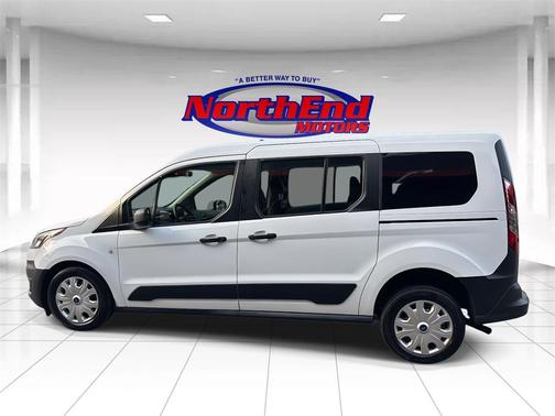 2022 Ford Transit Connect XL w/Rear Liftgate
