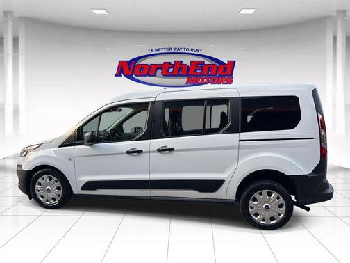 2022 Ford Transit Connect XL w/Rear Liftgate