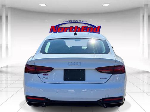 2025 Audi A5 Sportback 45 S Line Premium