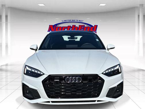 2025 Audi A5 Sportback 45 S Line Premium