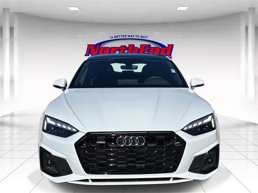 2025 Audi A5 Sportback 45 S Line Premium
