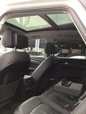 2021 Audi Q5 45 Premium
