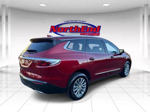 2024 Buick Enclave Premium AWD