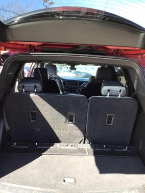 2024 Buick Enclave Premium AWD