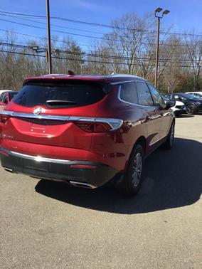 2024 Buick Enclave Premium AWD