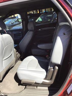 2024 Buick Enclave Premium AWD