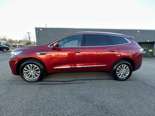 2024 Buick Enclave Premium AWD