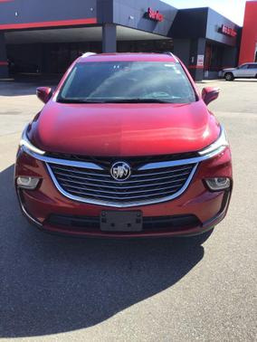 2024 Buick Enclave Premium AWD