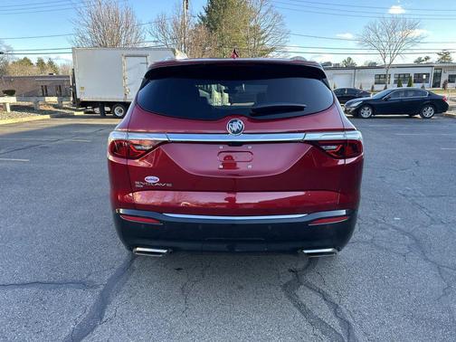 2024 Buick Enclave Premium AWD