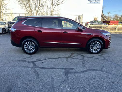 2024 Buick Enclave Premium AWD