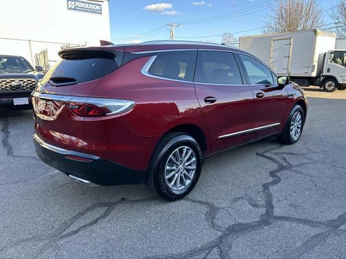 2024 Buick Enclave Premium AWD