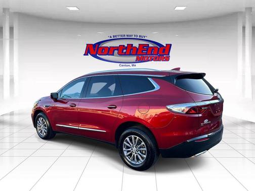 2024 Buick Enclave Premium AWD