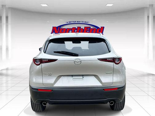 2024 Mazda CX-30 2.5 S Premium Package