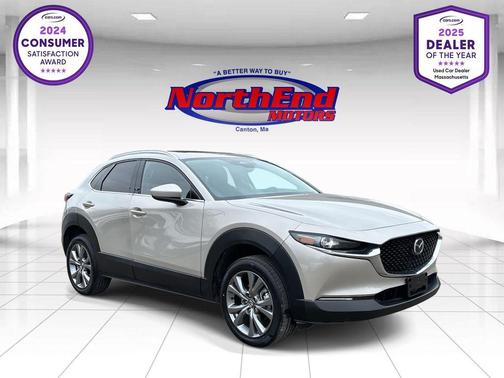 2024 Mazda CX-30 2.5 S Premium Package