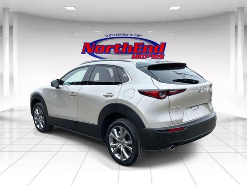 2024 Mazda CX-30 2.5 S Premium Package