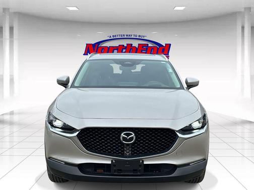 2024 Mazda CX-30 2.5 S Premium Package