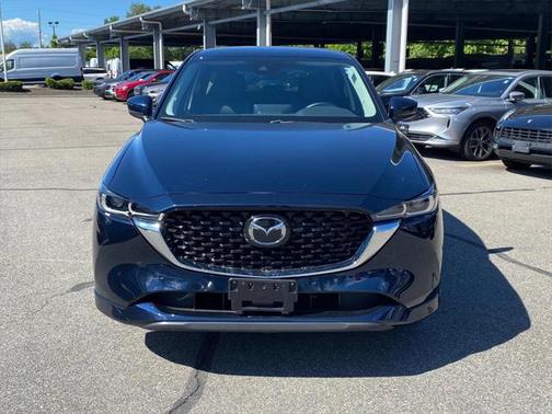 2024 Mazda CX-5 2.5 S Select
