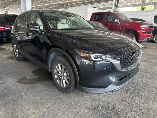 2023 Mazda CX-5 2.5 S Select