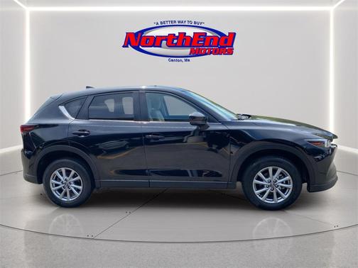 2023 Mazda CX-5 2.5 S Select