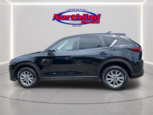 2023 Mazda CX-5 2.5 S Select