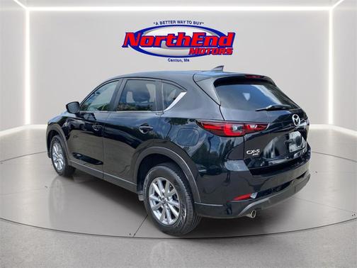 2023 Mazda CX-5 2.5 S Select