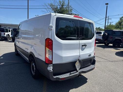 2017 Ford Transit-150 Base