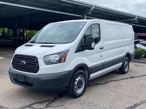 2017 Ford Transit-150 Base