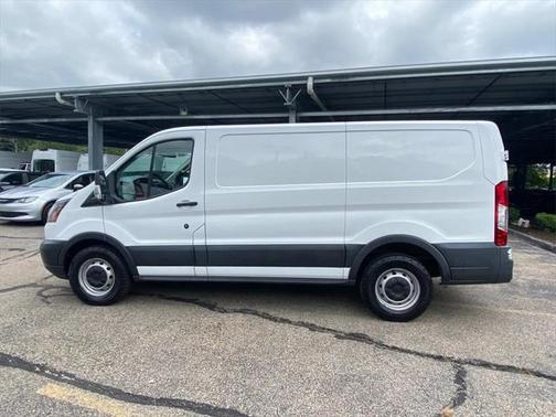 2017 Ford Transit-150 Base
