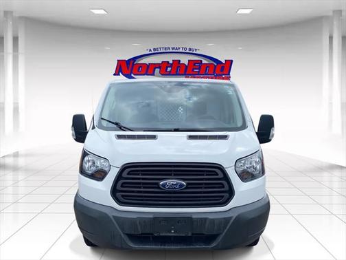 2017 Ford Transit-150 Base