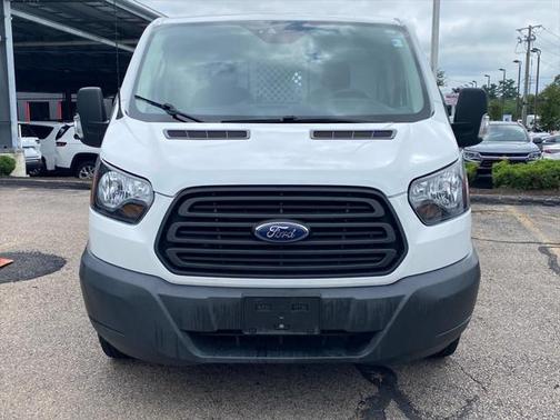 2017 Ford Transit-150 Base