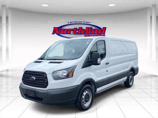 2017 Ford Transit-150 Base