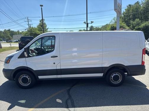 2017 Ford Transit-150 Base