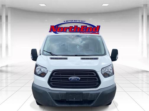 2017 Ford Transit-150 Base