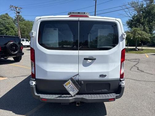 2017 Ford Transit-150 Base