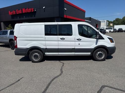 2017 Ford Transit-150 Base