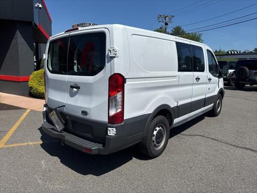 2017 Ford Transit-150 Base