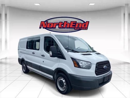 2017 Ford Transit-150 Base