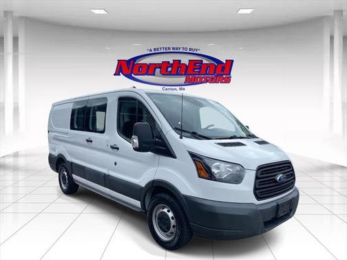 2017 Ford Transit-150 Base