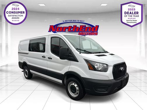 2023 Ford Transit-250 Base