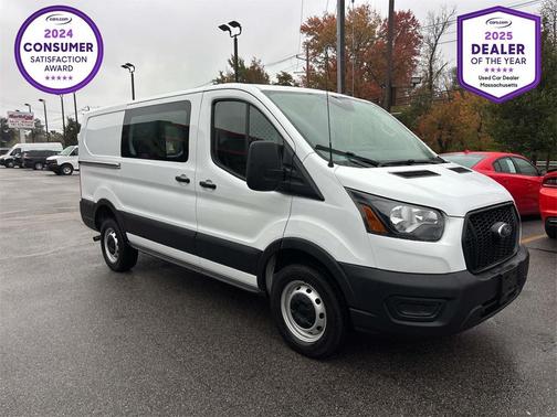 2023 Ford Transit-250 Base