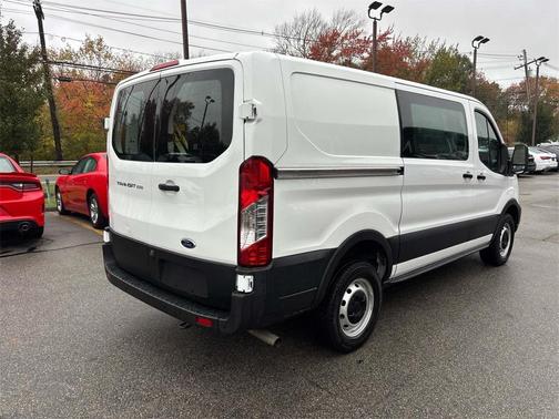 2023 Ford Transit-250 Base