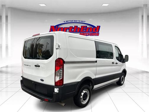 2023 Ford Transit-250 Base