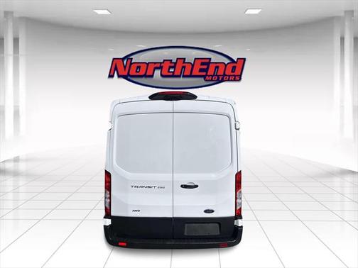2023 Ford Transit-250 Base