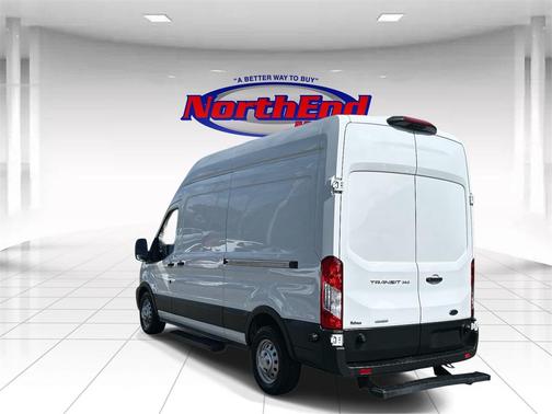 2020 Ford Transit-350 Base