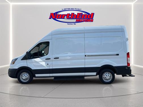 2020 Ford Transit-350 Base