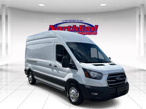 2020 Ford Transit-350 Base