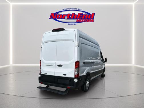 2020 Ford Transit-350 Base